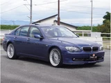 2009 BMW Alpina B7 Sedan for sale, Japanese used car export - photo 1 of 71 | GULJI TRADERS