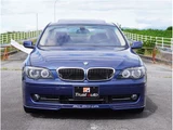 2009 BMW Alpina B7 Sedan for sale, Japanese used car export - photo 2 of 71 | GULJI TRADERS