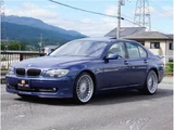 2009 BMW Alpina B7 Sedan for sale, Japanese used car export - photo 3 of 71 | GULJI TRADERS