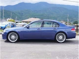 2009 BMW Alpina B7 Sedan for sale, Japanese used car export - photo 4 of 71 | GULJI TRADERS