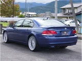 2009 BMW Alpina B7 Sedan for sale, Japanese used car export - photo 5 of 71 | GULJI TRADERS