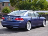 2009 BMW Alpina B7 Sedan for sale, Japanese used car export - photo 7 of 71 | GULJI TRADERS