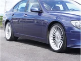 2009 BMW Alpina B7 Sedan for sale, Japanese used car export - photo 12 of 71 | GULJI TRADERS