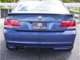2009 BMW Alpina B7 Sedan for sale, Japanese used car export - photo 15 of 71 | GULJI TRADERS