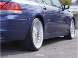 2009 BMW Alpina B7 Sedan for sale, Japanese used car export - photo 16 of 71 | GULJI TRADERS