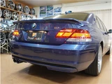 2009 BMW Alpina B7 Sedan for sale, Japanese used car export - photo 22 of 71 | GULJI TRADERS