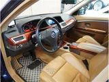 2009 BMW Alpina B7 Sedan for sale, Japanese used car export - photo 27 of 71 | GULJI TRADERS