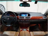 2009 BMW Alpina B7 Sedan for sale, Japanese used car export - photo 28 of 71 | GULJI TRADERS