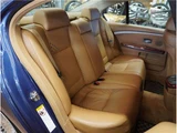 2009 BMW Alpina B7 Sedan for sale, Japanese used car export - photo 66 of 71 | GULJI TRADERS