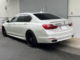 2018 BMW Alpina B7 Turbo Long Sedan for sale, Japanese used car export - photo 2 of 75 | GULJI TRADERS
