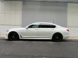 2018 BMW Alpina B7 Turbo Long Sedan for sale, Japanese used car export - photo 3 of 75 | GULJI TRADERS