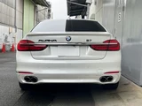 2018 BMW Alpina B7 Turbo Long Sedan for sale, Japanese used car export - photo 5 of 75 | GULJI TRADERS