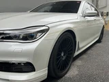 2018 BMW Alpina B7 Turbo Long Sedan for sale, Japanese used car export - photo 7 of 75 | GULJI TRADERS