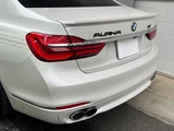 2018 BMW Alpina B7 Turbo Long Sedan for sale, Japanese used car export - photo 9 of 75 | GULJI TRADERS