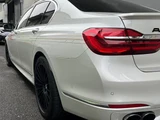 2018 BMW Alpina B7 Turbo Long Sedan for sale, Japanese used car export - photo 10 of 75 | GULJI TRADERS