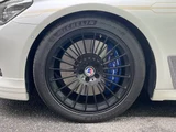 2018 BMW Alpina B7 Turbo Long Sedan for sale, Japanese used car export - photo 12 of 75 | GULJI TRADERS