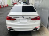 2018 BMW Alpina B7 Turbo Long Sedan for sale, Japanese used car export - photo 16 of 75 | GULJI TRADERS