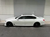 2018 BMW Alpina B7 Turbo Long Sedan for sale, Japanese used car export - photo 17 of 75 | GULJI TRADERS