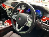 2018 BMW Alpina B7 Turbo Long Sedan for sale, Japanese used car export - photo 18 of 75 | GULJI TRADERS
