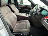 2018 BMW Alpina B7 Turbo Long Sedan for sale, Japanese used car export - photo 20 of 75 | GULJI TRADERS