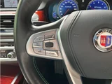 2018 BMW Alpina B7 Turbo Long Sedan for sale, Japanese used car export - photo 38 of 75 | GULJI TRADERS
