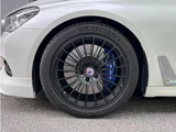 2018 BMW Alpina B7 Turbo Long Sedan for sale, Japanese used car export - photo 54 of 75 | GULJI TRADERS