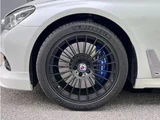 2018 BMW Alpina B7 Turbo Long Sedan for sale, Japanese used car export - photo 55 of 75 | GULJI TRADERS
