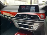 2018 BMW Alpina B7 Turbo Long Sedan for sale, Japanese used car export - photo 57 of 75 | GULJI TRADERS