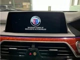 2018 BMW Alpina B7 Turbo Long Sedan for sale, Japanese used car export - photo 58 of 75 | GULJI TRADERS