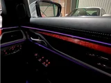 2018 BMW Alpina B7 Turbo Long Sedan for sale, Japanese used car export - photo 65 of 75 | GULJI TRADERS