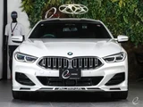2024 BMW Alpina B8 Coupe Coupe for sale, Japanese used car export - photo 6 of 9 | GULJI TRADERS