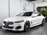 2024 BMW Alpina B8 Coupe Coupe for sale, Japanese used car export - photo 7 of 9 | GULJI TRADERS
