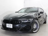 2026 BMW Alpina B8 Coupe Coupe for sale, Japanese used car export - photo 1 of 9 | GULJI TRADERS