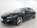 2026 BMW Alpina B8 Coupe Coupe for sale, Japanese used car export - photo 3 of 9 | GULJI TRADERS