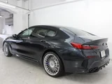 2026 BMW Alpina B8 Coupe Coupe for sale, Japanese used car export - photo 7 of 9 | GULJI TRADERS