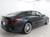 2026 BMW Alpina B8 Coupe Coupe for sale, Japanese used car export - photo 9 of 9 | GULJI TRADERS