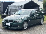 2009 BMW Alpina D3 Turbo Sedan for sale, Japanese used car export - photo 1 of 42 | GULJI TRADERS