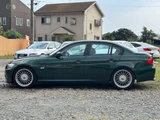 2009 BMW Alpina D3 Turbo Sedan for sale, Japanese used car export - photo 2 of 42 | GULJI TRADERS