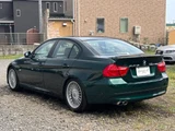 2009 BMW Alpina D3 Turbo Sedan for sale, Japanese used car export - photo 3 of 42 | GULJI TRADERS