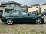 2009 BMW Alpina D3 Turbo Sedan for sale, Japanese used car export - photo 6 of 42 | GULJI TRADERS