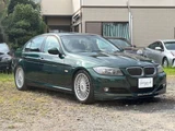 2009 BMW Alpina D3 Turbo Sedan for sale, Japanese used car export - photo 7 of 42 | GULJI TRADERS