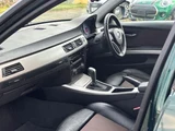 2009 BMW Alpina D3 Turbo Sedan for sale, Japanese used car export - photo 24 of 42 | GULJI TRADERS