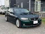 2009 BMW Alpina D3 Turbo Sedan for sale, Japanese used car export - photo 37 of 42 | GULJI TRADERS