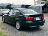 2009 BMW Alpina D3 Turbo Sedan for sale, Japanese used car export - photo 39 of 42 | GULJI TRADERS