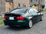 2009 BMW Alpina D3 Turbo Sedan for sale, Japanese used car export - photo 40 of 42 | GULJI TRADERS
