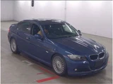2009 BMW Alpina D3 Turbo Sedan for sale, Japanese used car export - photo 1 of 6 | GULJI TRADERS