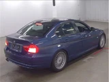 2009 BMW Alpina D3 Turbo Sedan for sale, Japanese used car export - photo 2 of 6 | GULJI TRADERS