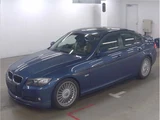 2009 BMW Alpina D3 Turbo Sedan for sale, Japanese used car export - photo 3 of 6 | GULJI TRADERS