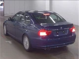 2009 BMW Alpina D3 Turbo Sedan for sale, Japanese used car export - photo 4 of 6 | GULJI TRADERS