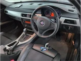 2009 BMW Alpina D3 Turbo Sedan for sale, Japanese used car export - photo 5 of 6 | GULJI TRADERS
